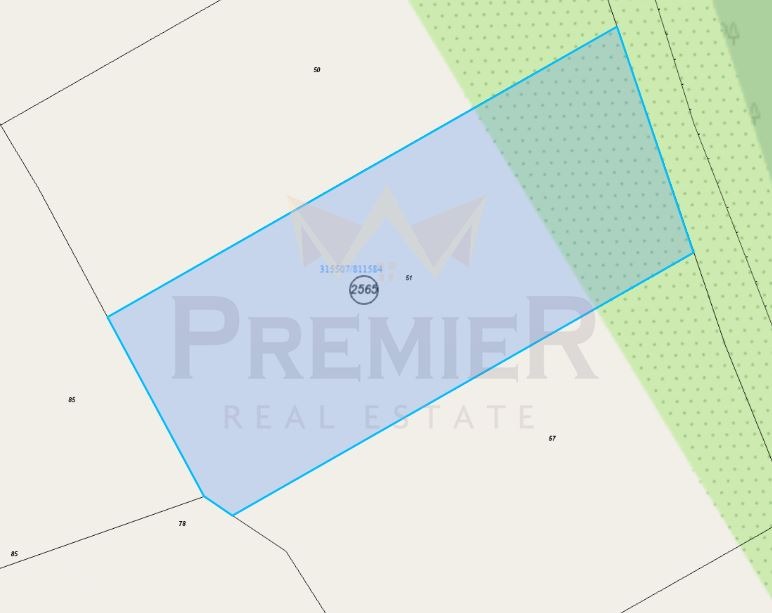 Продава ПАРЦЕЛ, гр. Варна, Виница