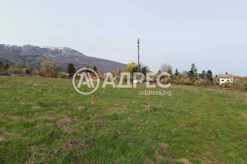 Продава ПАРЦЕЛ, гр. София, Симеоново, снимка 2 - Парцели - 53172627