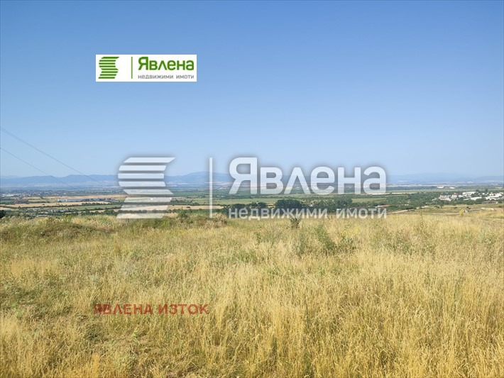 Продава ПАРЦЕЛ, гр. София, с. Лозен, снимка 4 - Парцели - 55647232