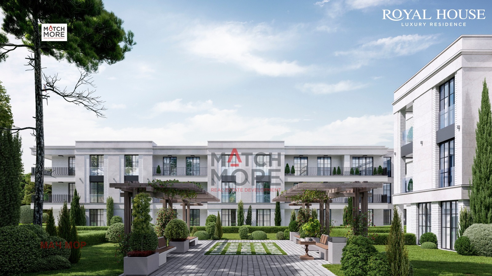 Продава 1-СТАЕН, гр. София, Малинова долина, снимка 2 - Апартаменти - 54518000
