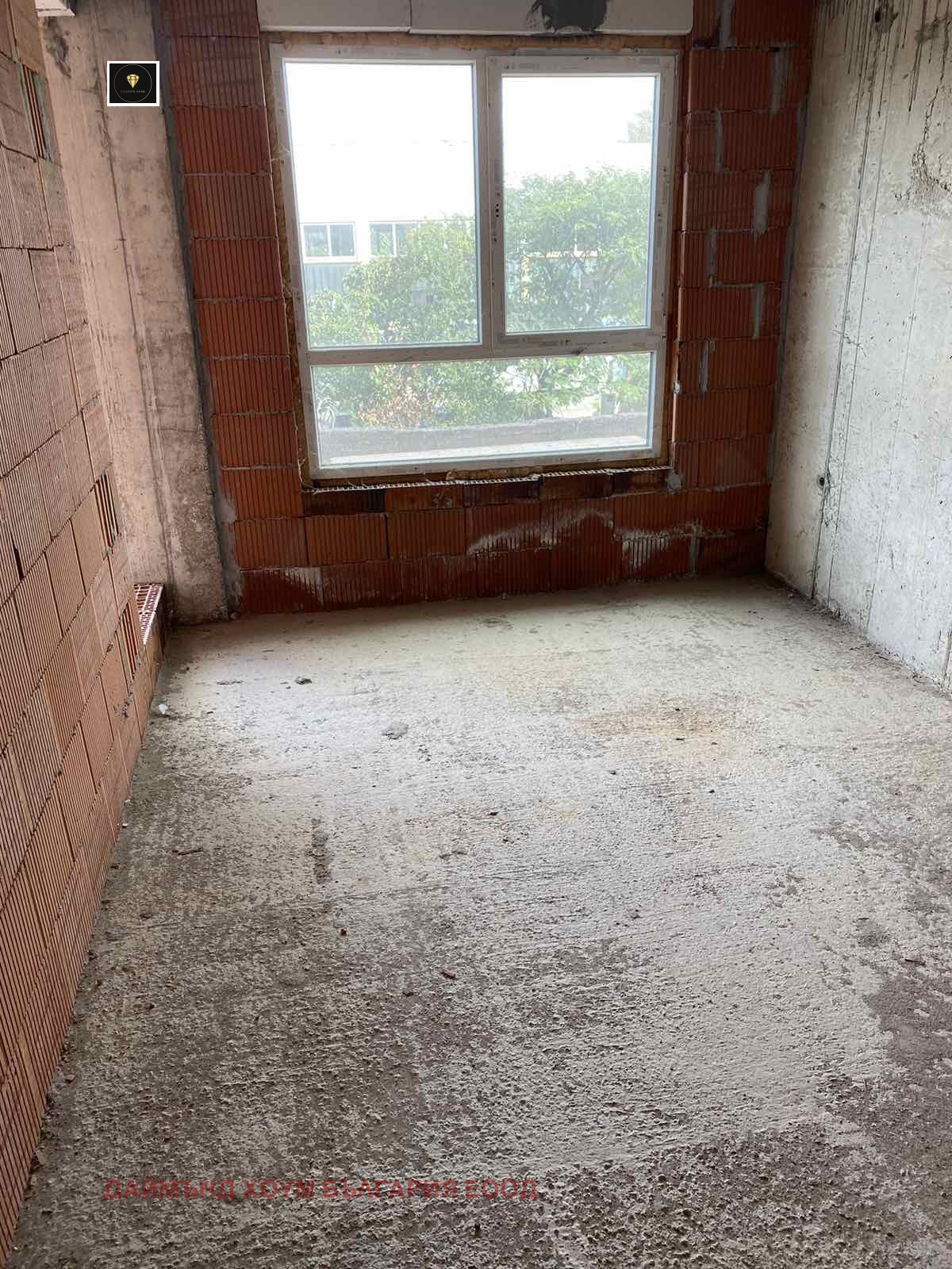 Продава 2-СТАЕН, гр. Пловдив, Гагарин, снимка 2 - Апартаменти - 47205137