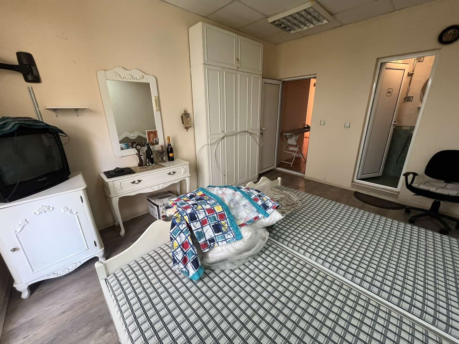 Продава 2-СТАЕН, гр. Казанлък, област Стара Загора, снимка 9 - Апартаменти - 53974484