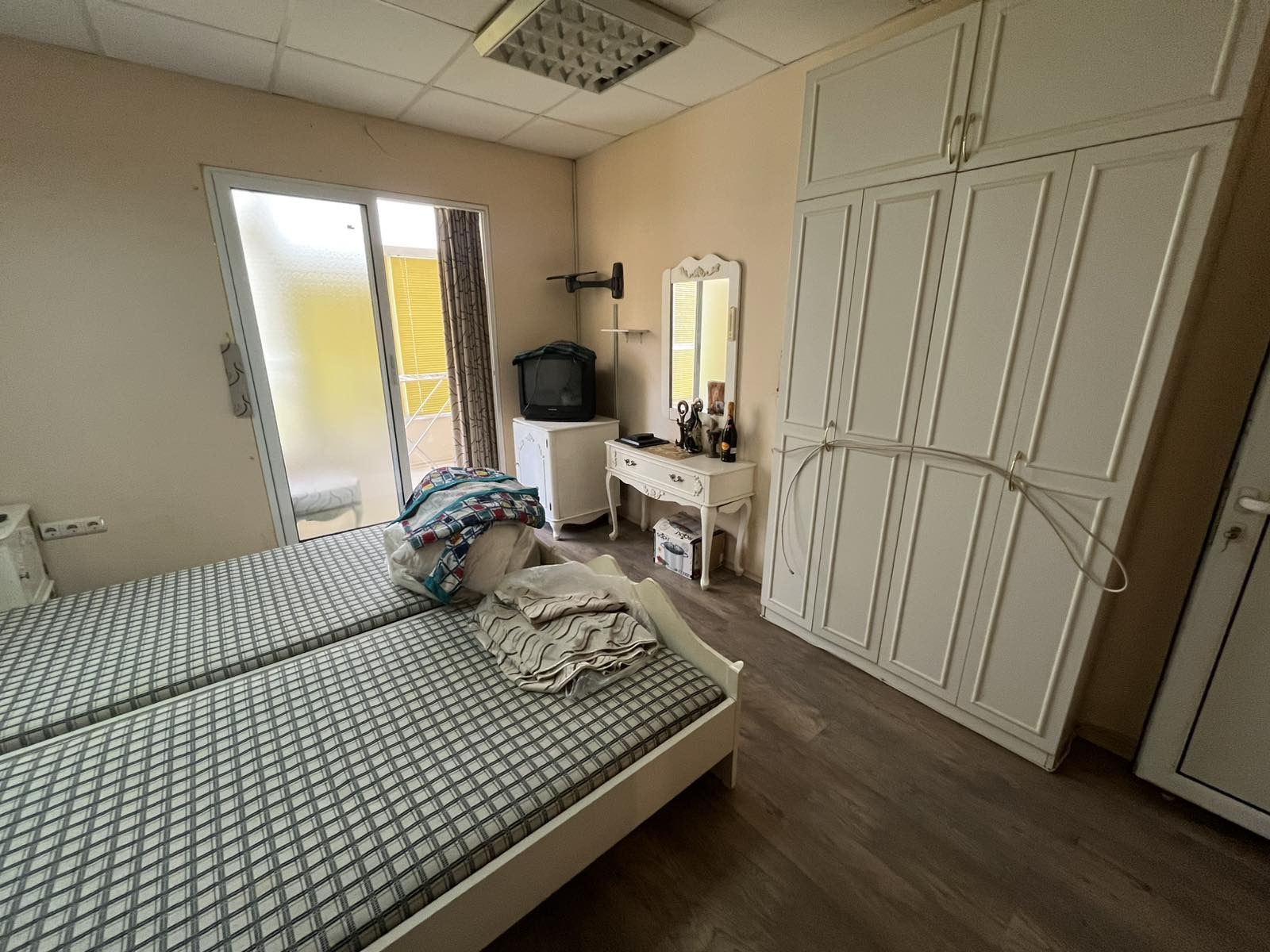 Продава 2-СТАЕН, гр. Казанлък, област Стара Загора, снимка 8 - Апартаменти - 53974484