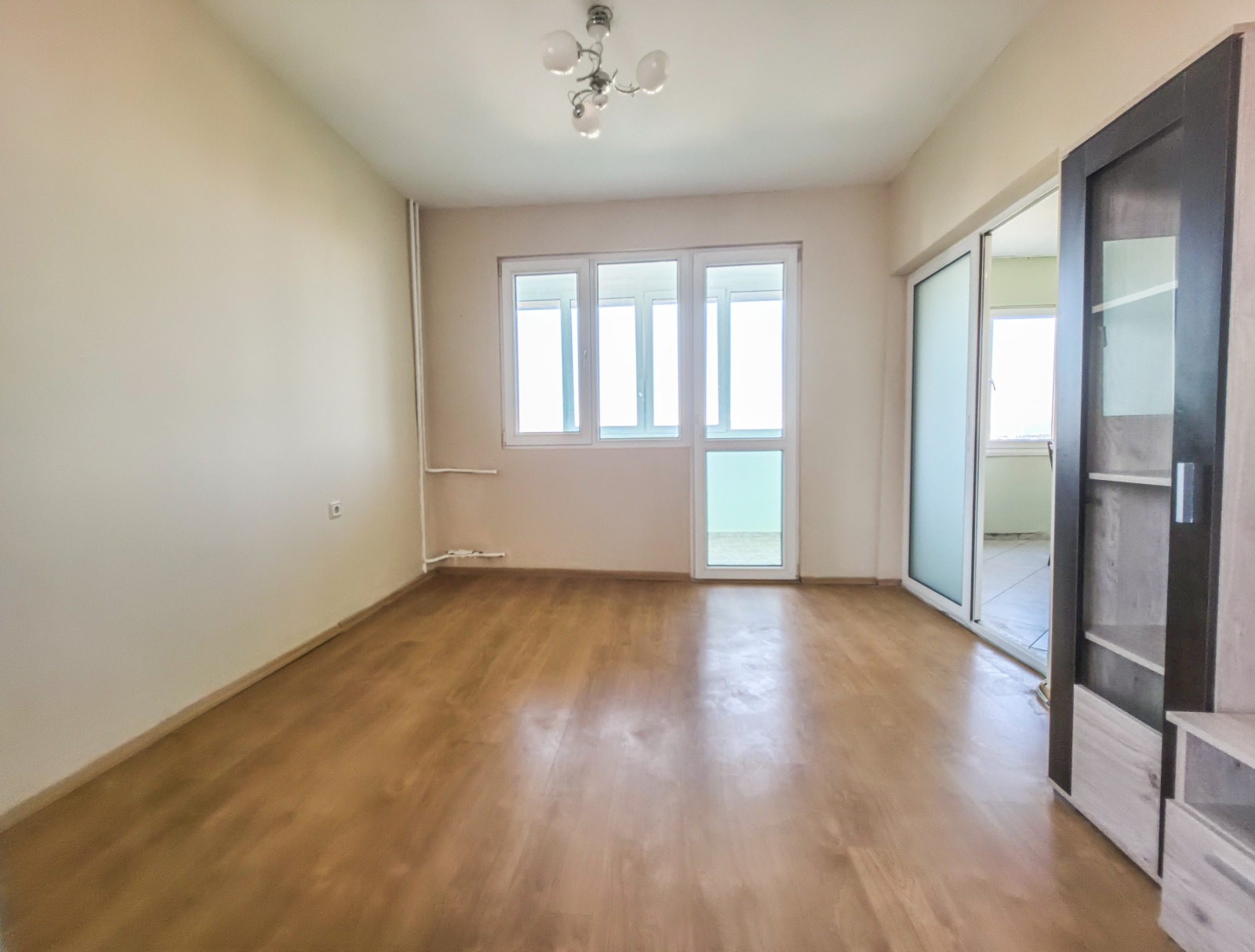 Продава 2-СТАЕН, гр. София, Света Троица, снимка 3 - Апартаменти - 54446486