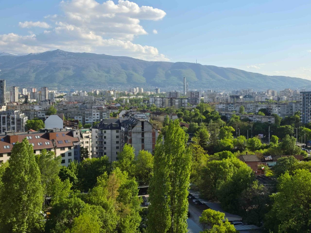 Продава 2-СТАЕН, гр. София, Света Троица, снимка 12 - Апартаменти - 54446486