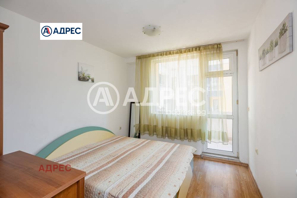 Продава 2-СТАЕН, гр. Варна, Погреби