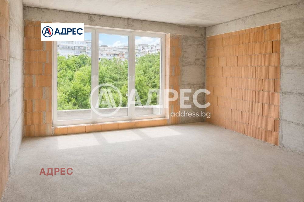 Продава 2-СТАЕН, гр. Варна, Младост 1, снимка 2 - Апартаменти - 55090849
