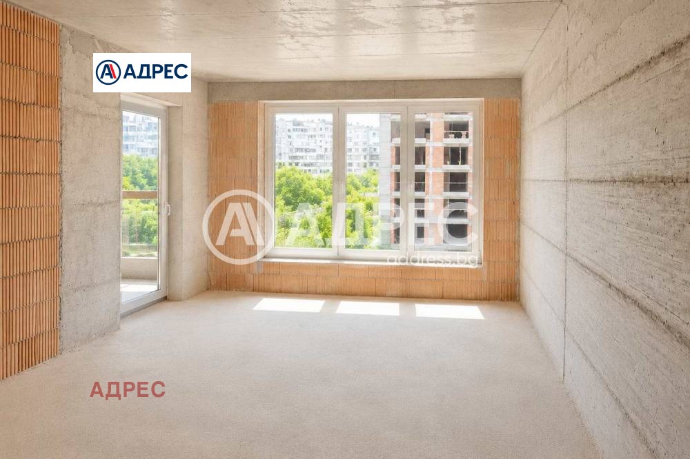 Продава 2-СТАЕН, гр. Варна, Младост 1, снимка 4 - Апартаменти - 55090849