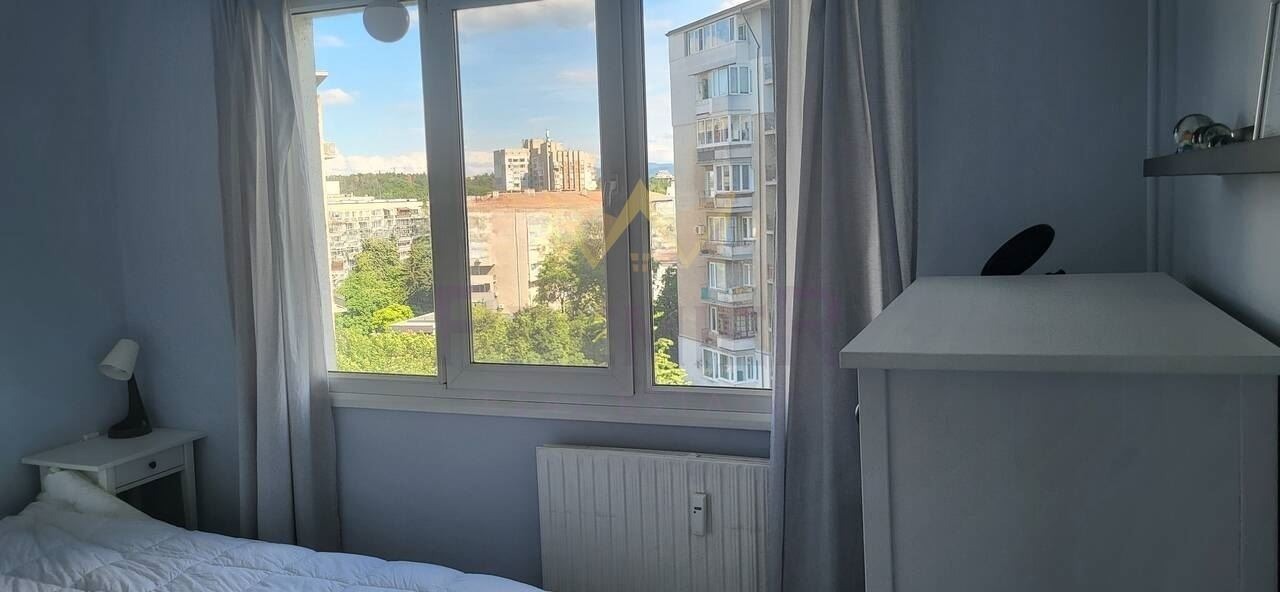 Продава 2-СТАЕН, гр. София, Гоце Делчев, снимка 7 - Апартаменти - 55317962
