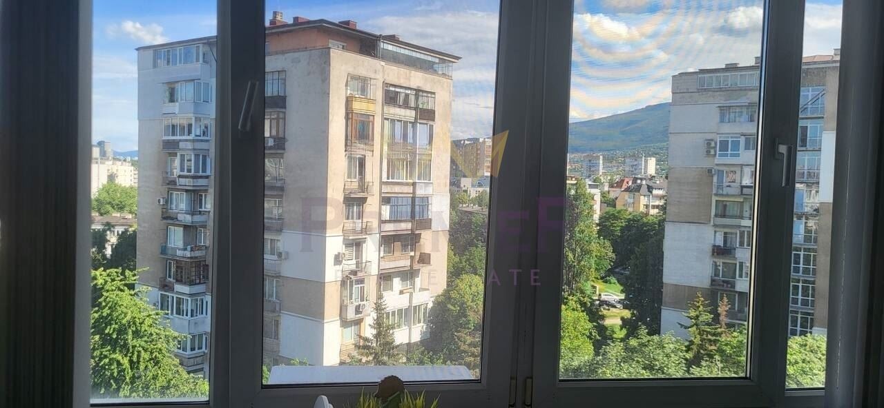 Продава 2-СТАЕН, гр. София, Гоце Делчев, снимка 3 - Апартаменти - 55317962