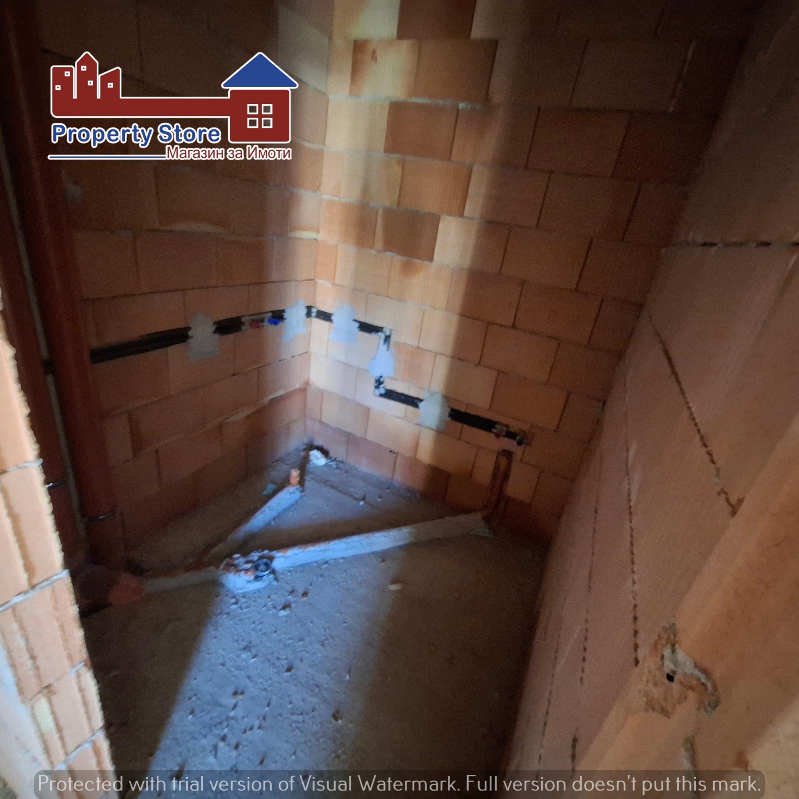 Продава 2-СТАЕН, гр. Варна, Възраждане 3, снимка 5 - Апартаменти - 55621966