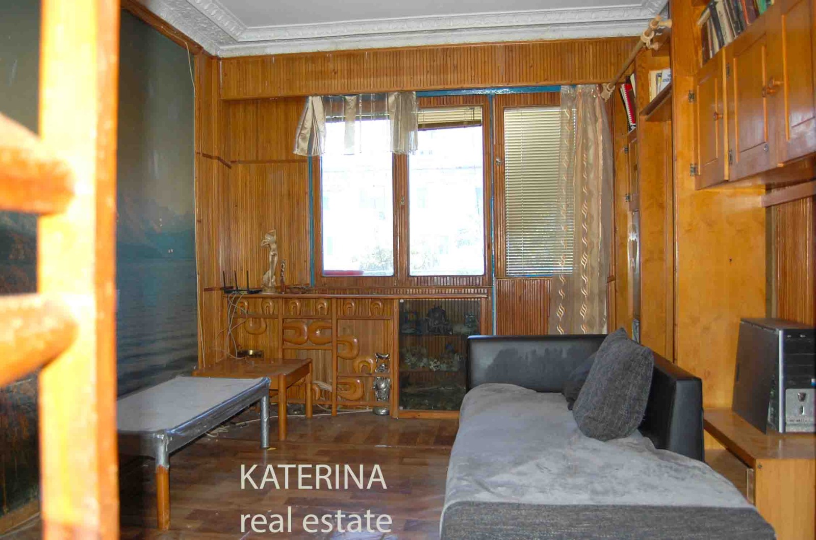 Продава 2-СТАЕН, гр. София, Дружба 1, снимка 3 - Апартаменти - 55980533