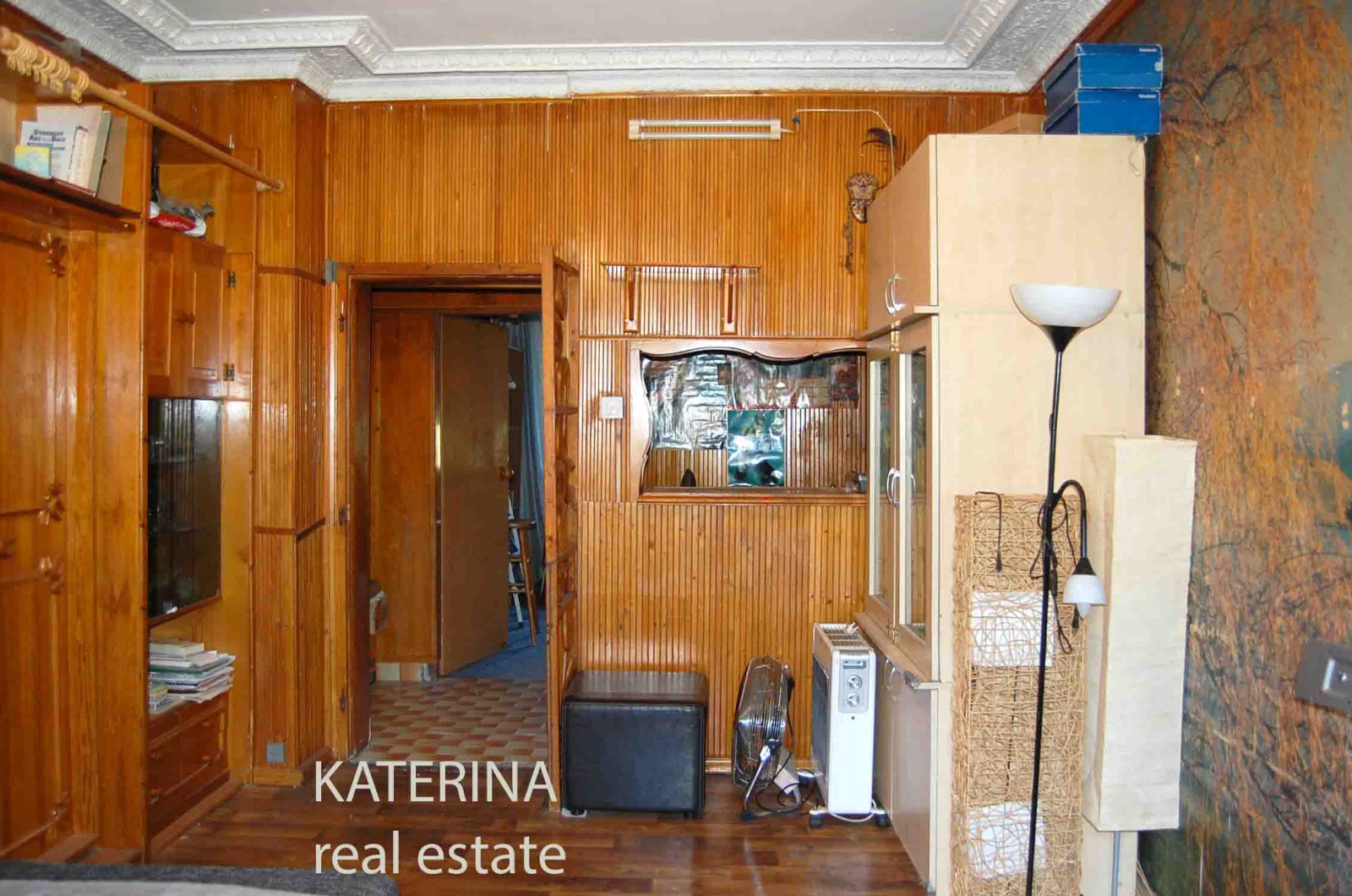 Продава 2-СТАЕН, гр. София, Дружба 1