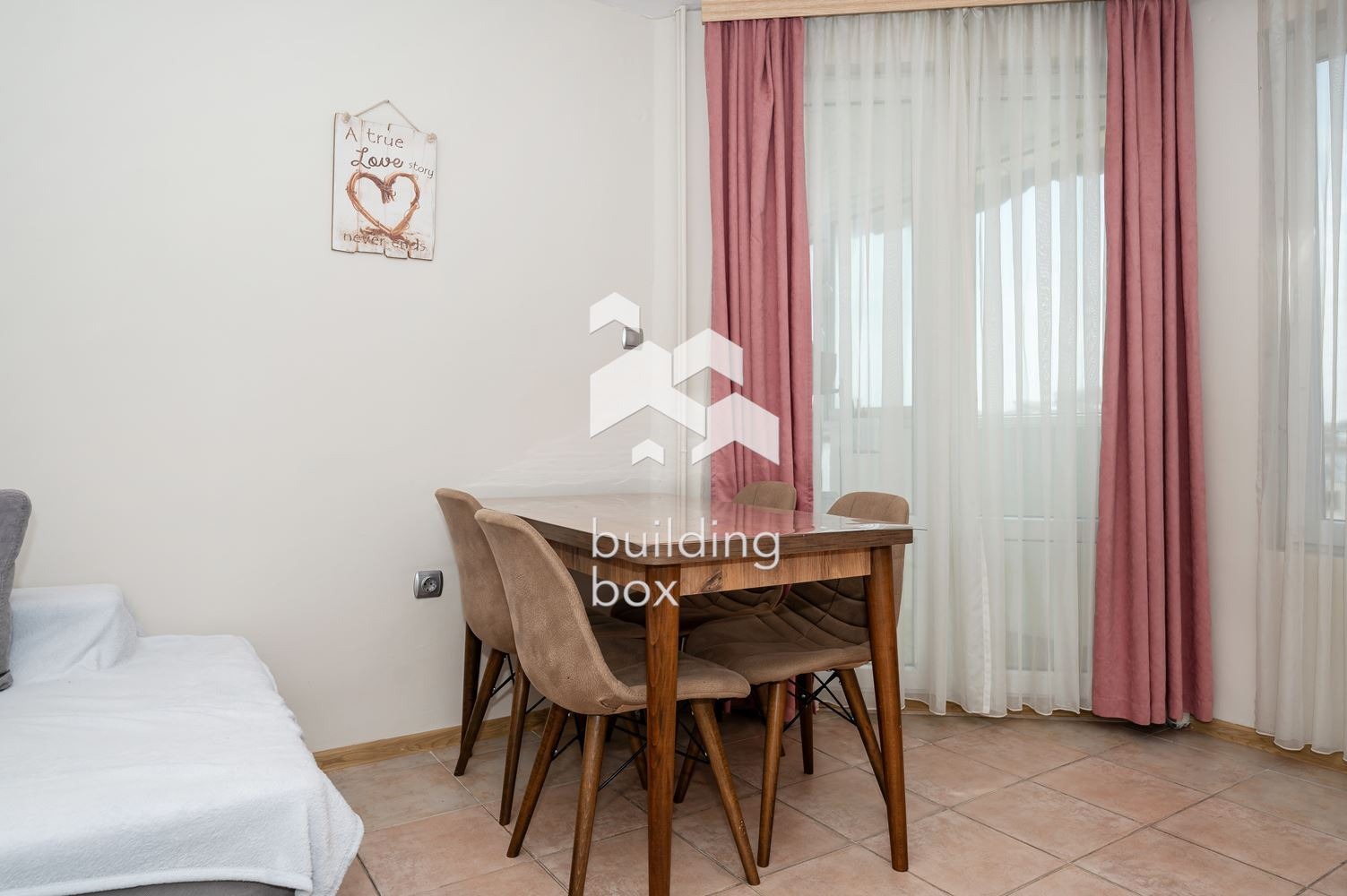 Продава 2-СТАЕН, гр. Пловдив, Кършияка, снимка 6 - Апартаменти - 56391660