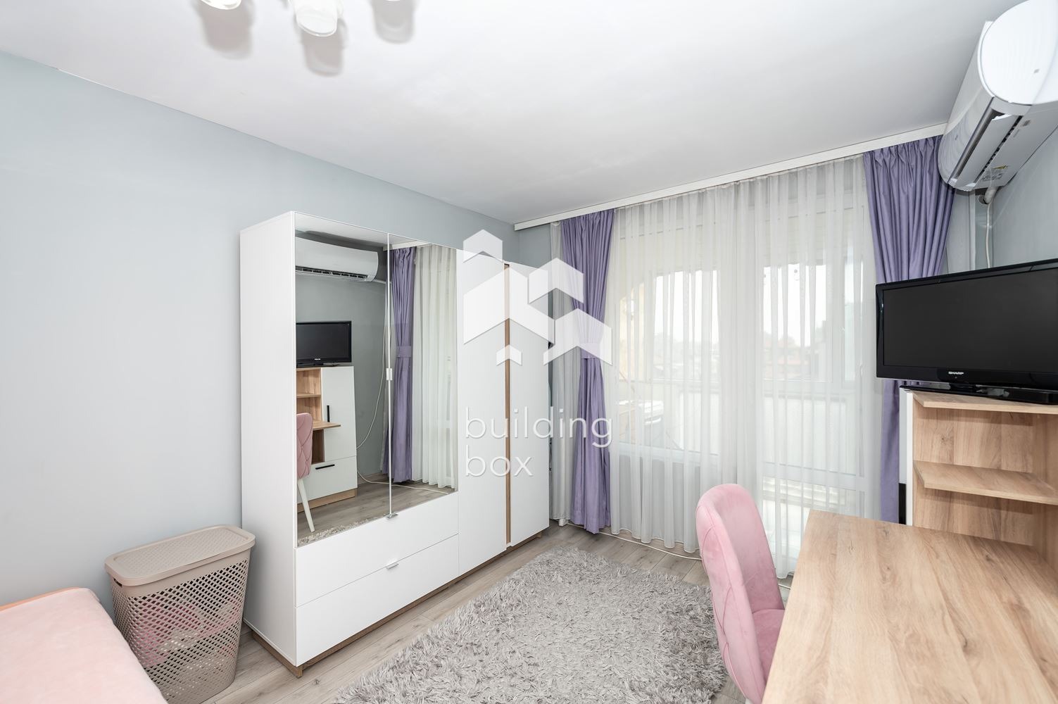 Продава 2-СТАЕН, гр. Пловдив, Кършияка, снимка 9 - Апартаменти - 56391660