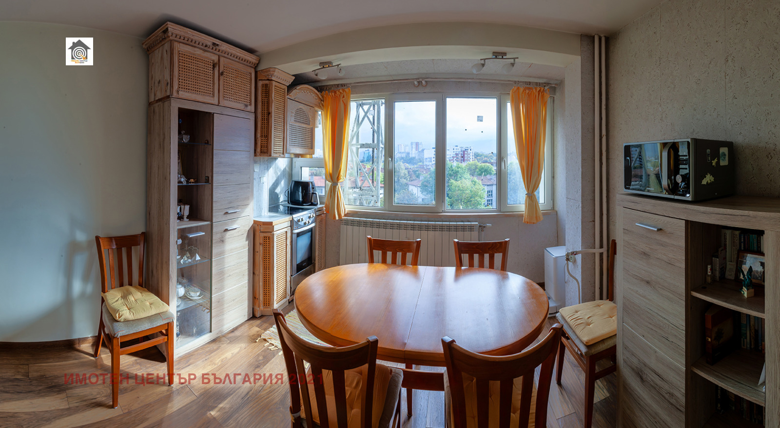 Продава 2-СТАЕН, гр. София, Сердика, снимка 4 - Апартаменти - 56639110