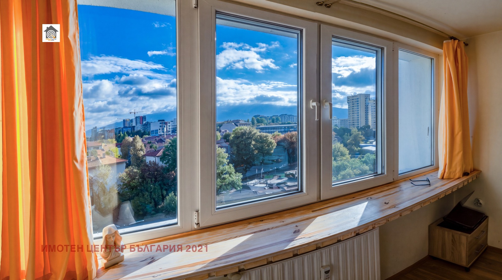 Продава 2-СТАЕН, гр. София, Сердика, снимка 11 - Апартаменти - 56639110