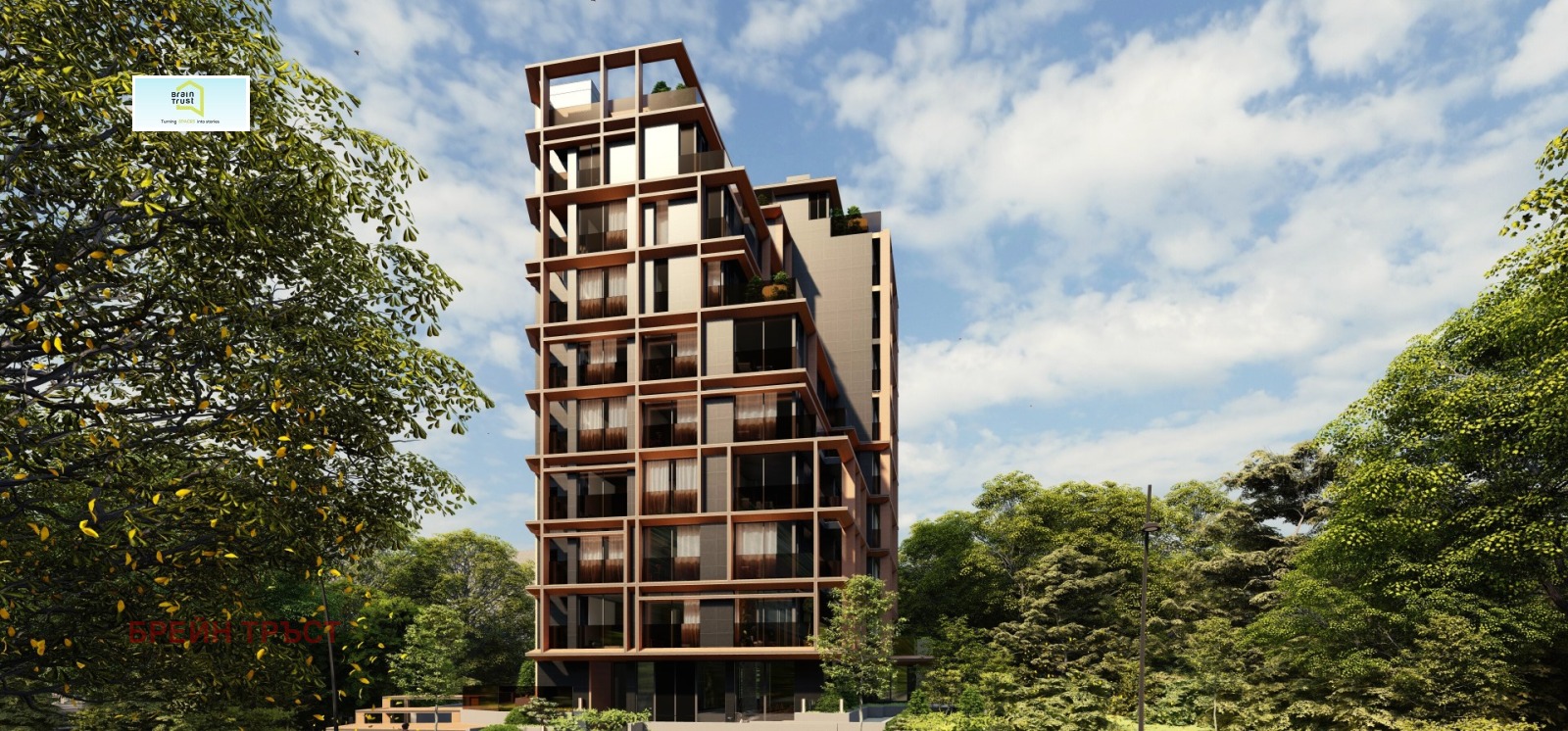 Продава 3-СТАЕН, гр. София, Манастирски ливади, снимка 2 - Апартаменти - 45400842