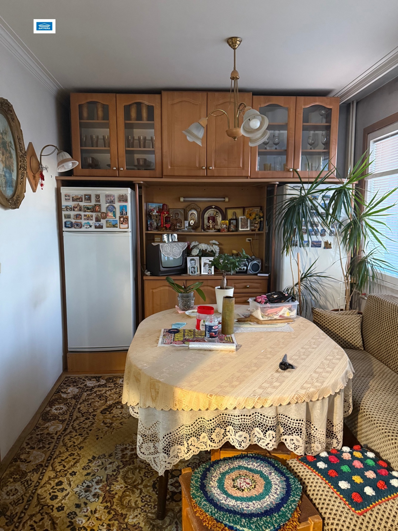 Продава 3-СТАЕН, гр. София, Младост 3, снимка 3 - Апартаменти - 53801473