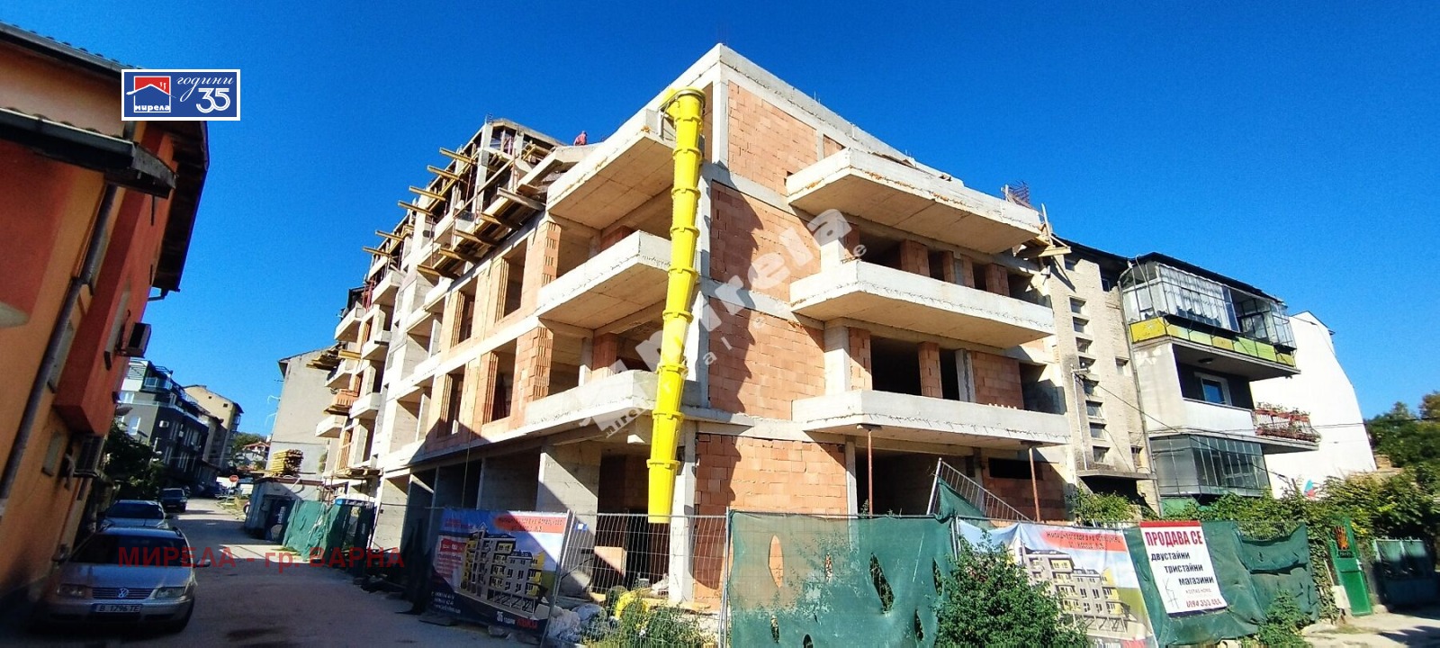 Продава 3-СТАЕН, гр. Варна, Аспарухово, снимка 5 - Апартаменти - 55585912