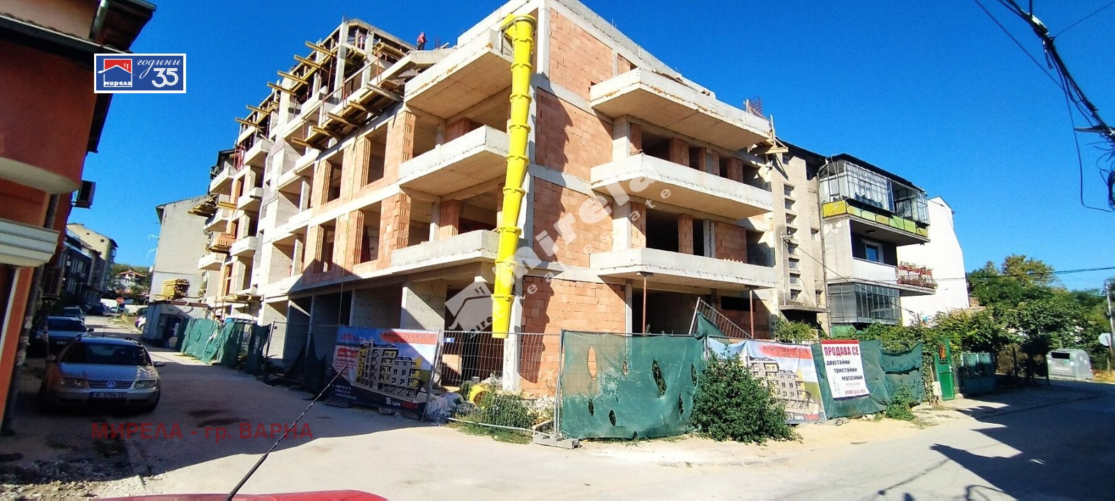 Продава 3-СТАЕН, гр. Варна, Аспарухово, снимка 4 - Апартаменти - 55585912