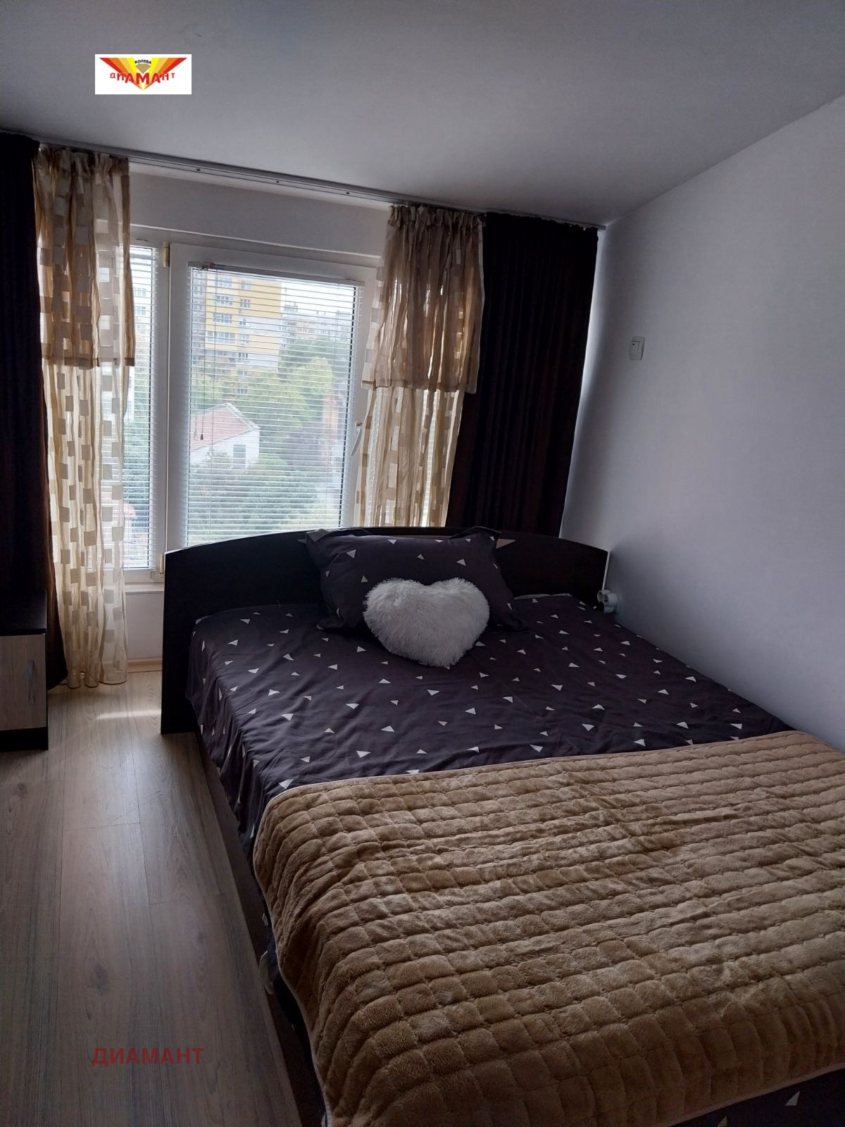 Продава 3-СТАЕН, гр. Стара Загора, Център, снимка 7 - Апартаменти - 56519117