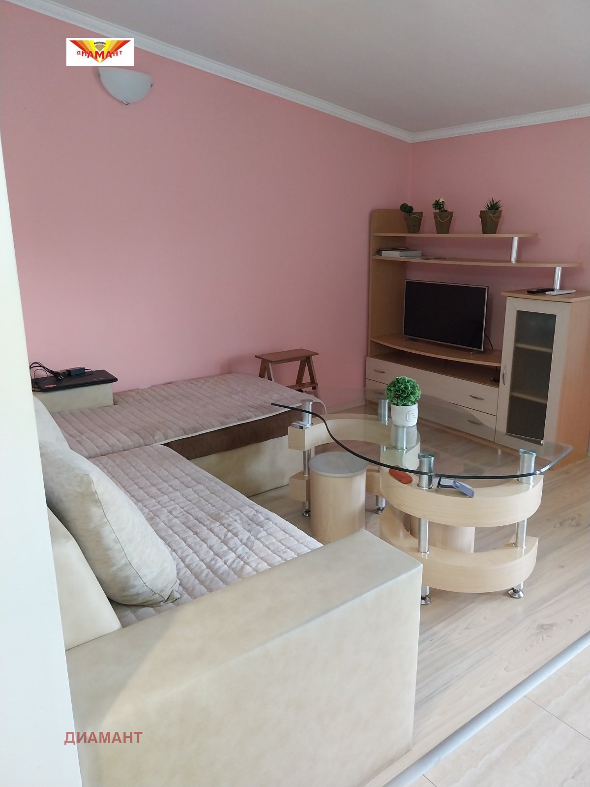 Продава 3-СТАЕН, гр. Стара Загора, Център, снимка 3 - Апартаменти - 56519117