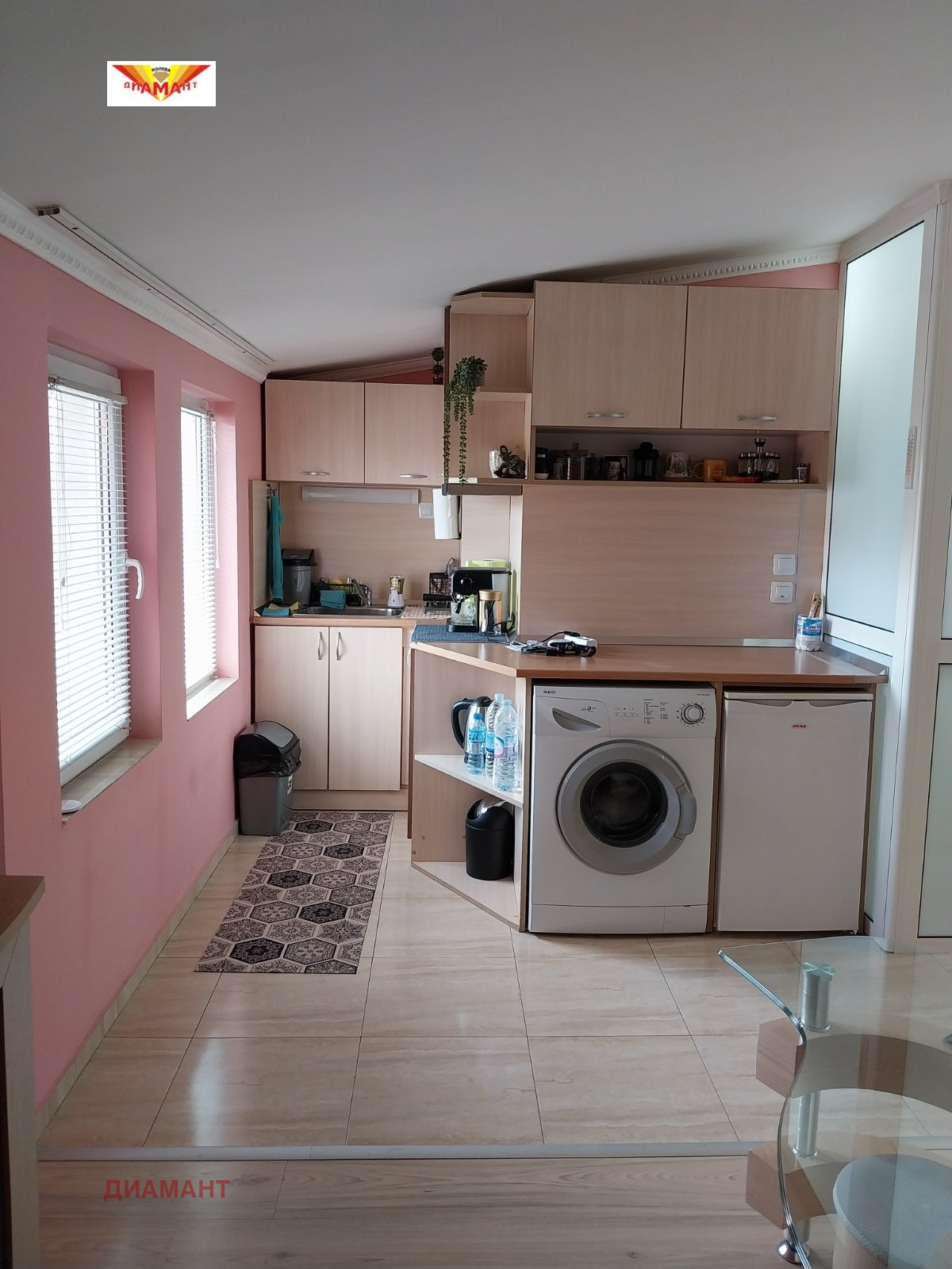 Продава 3-СТАЕН, гр. Стара Загора, Център, снимка 6 - Апартаменти - 56519117