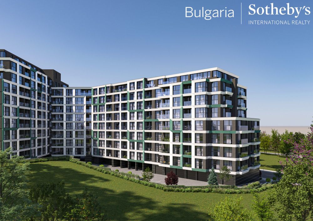 Продава 4-СТАЕН, гр. София, Младост 4, снимка 2 - Апартаменти - 53149331