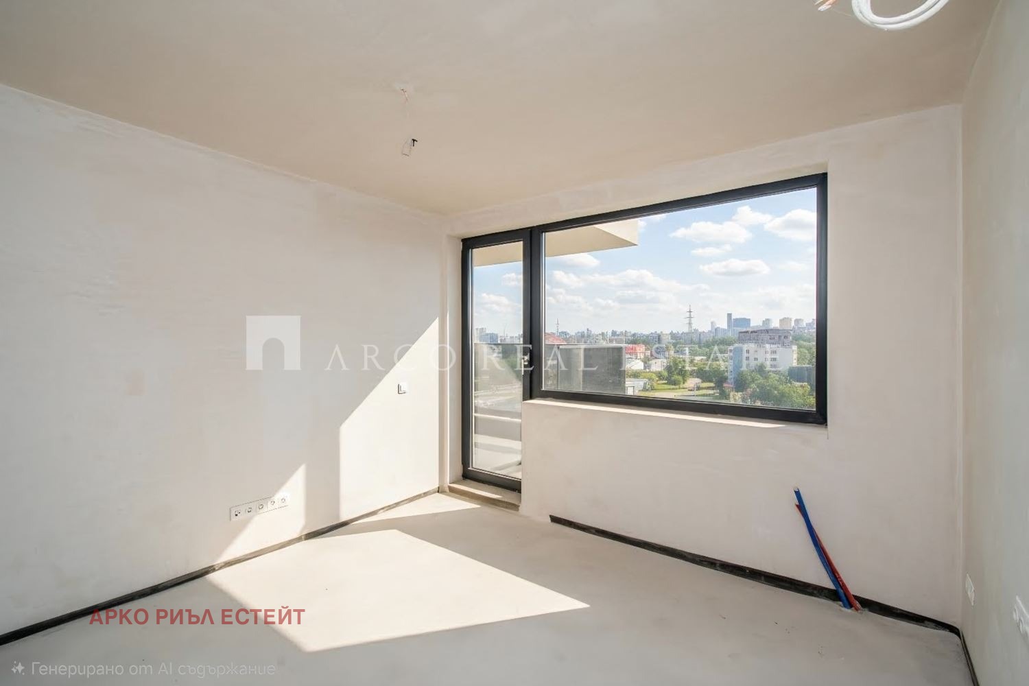 Продава 4-СТАЕН, гр. София, Слатина, снимка 10 - Апартаменти - 54264563