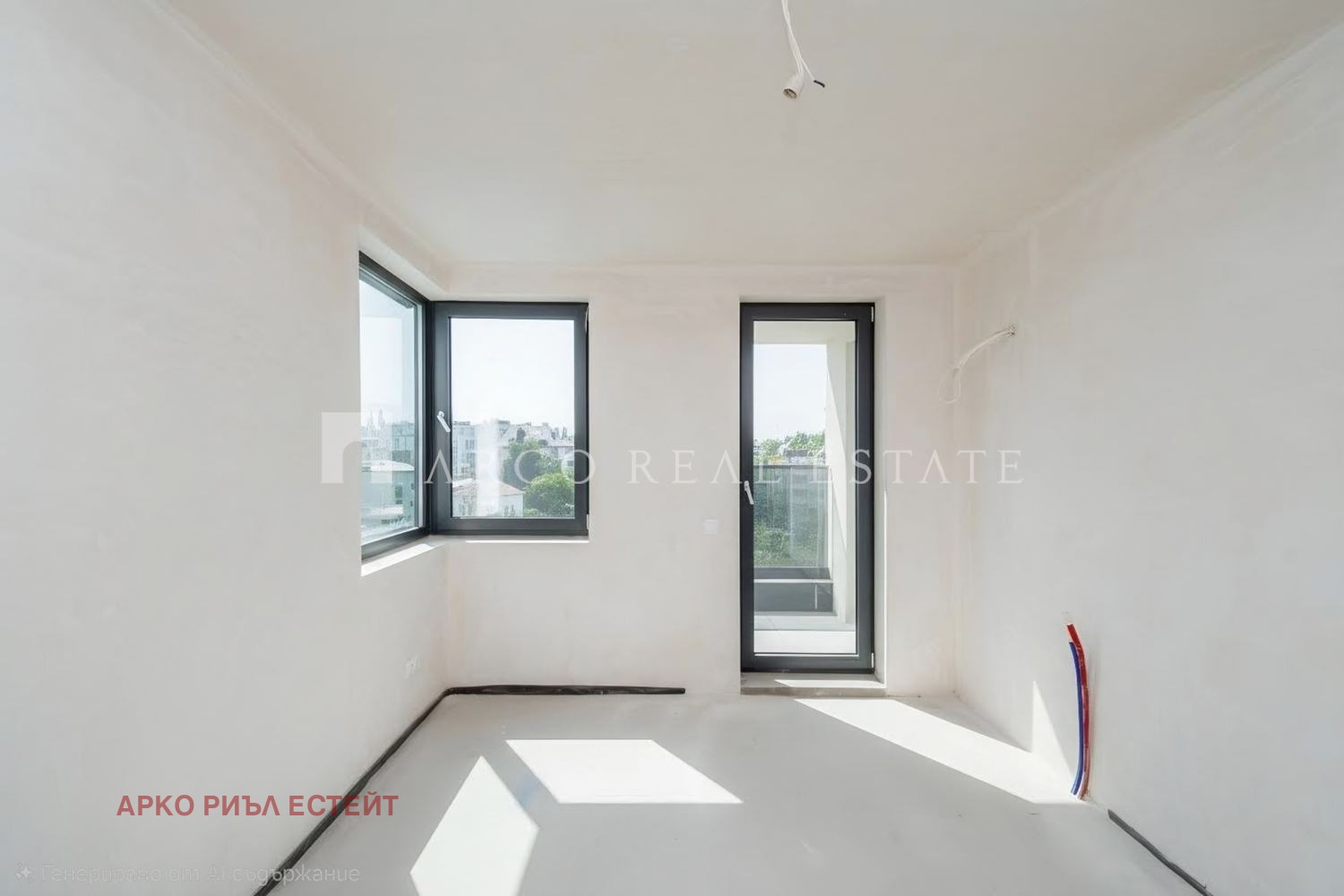 Продава 4-СТАЕН, гр. София, Слатина, снимка 8 - Апартаменти - 54264563