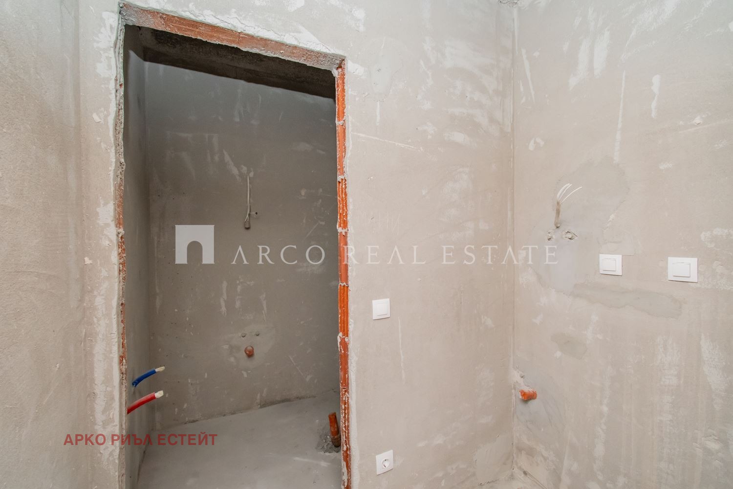 Продава 4-СТАЕН, гр. София, Слатина, снимка 17 - Апартаменти - 54264563