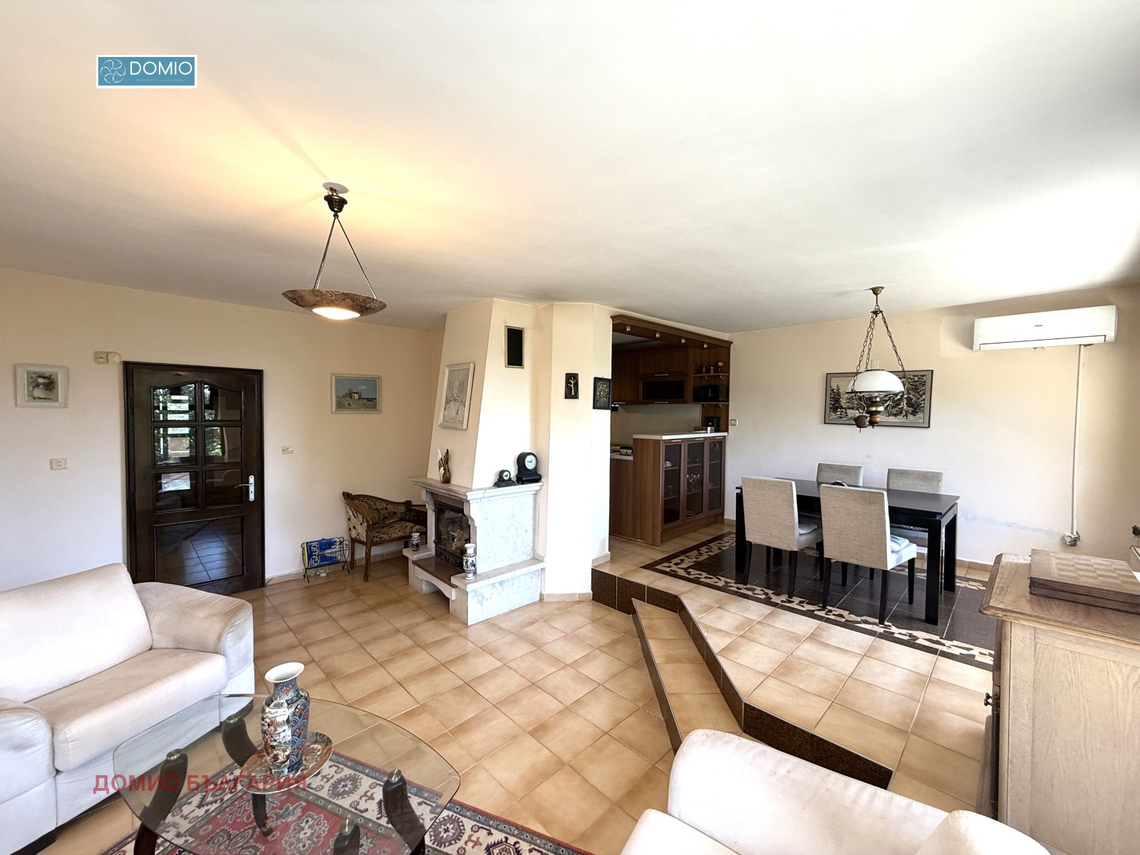 Продава КЪЩА, гр. Варна, Свети Никола, снимка 2 - Къщи - 54050579