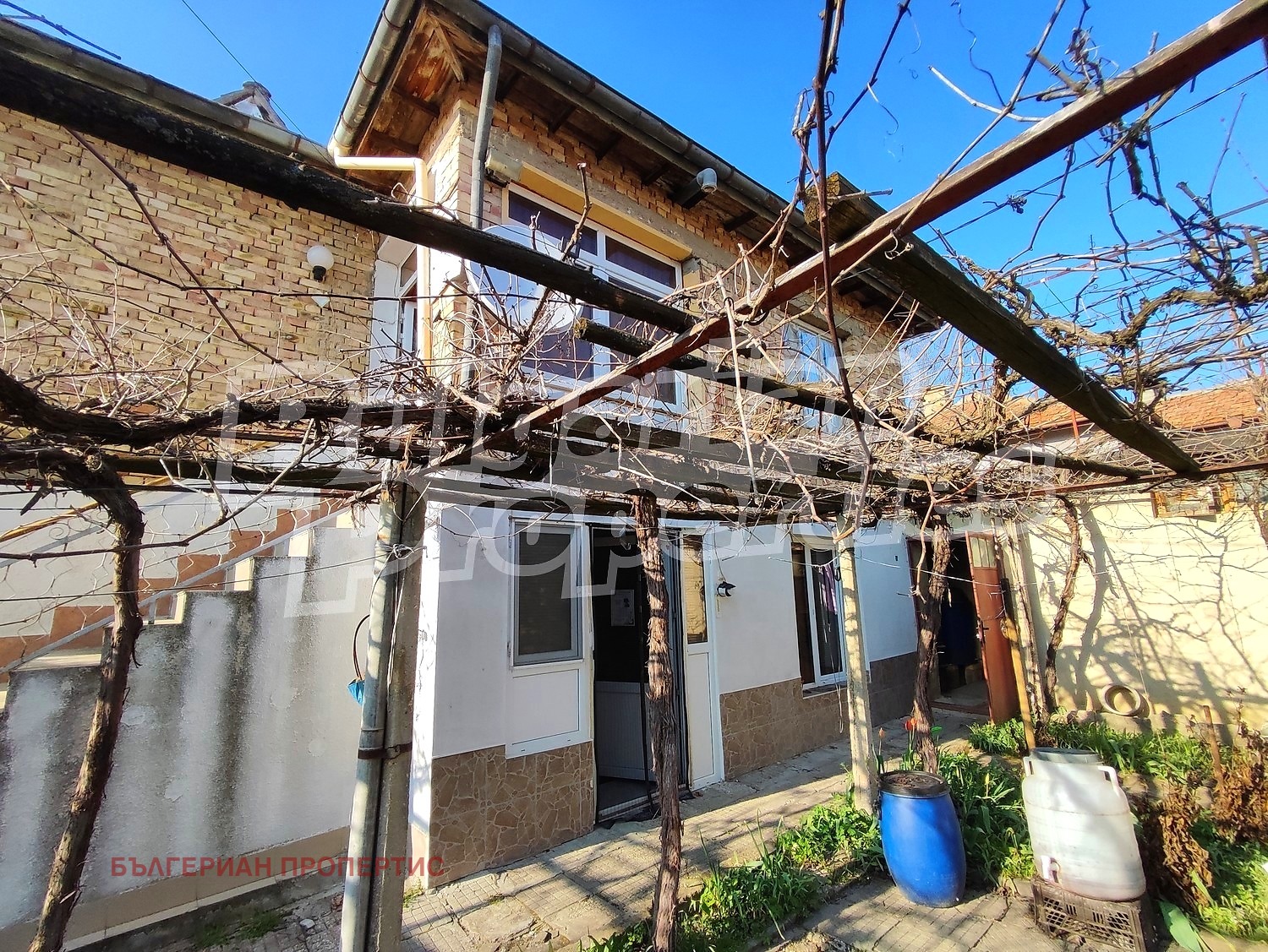 Продава КЪЩА, гр. Нови пазар, област Шумен, снимка 12 - Къщи - 53993732