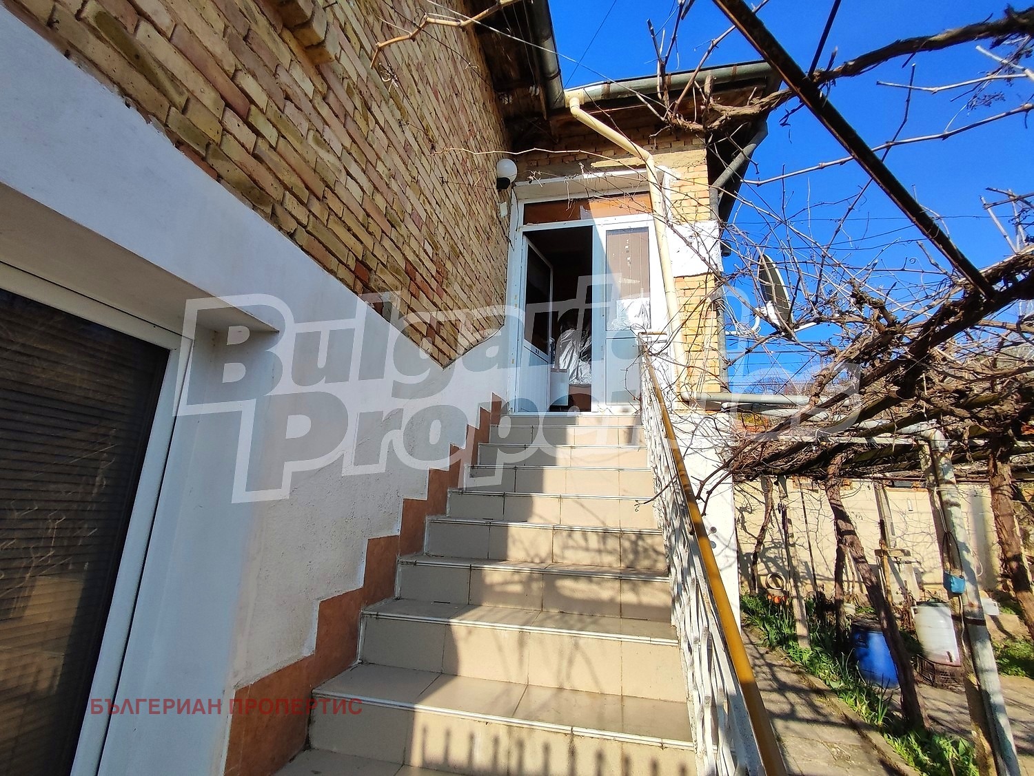 Продава КЪЩА, гр. Нови пазар, област Шумен, снимка 11 - Къщи - 53993732