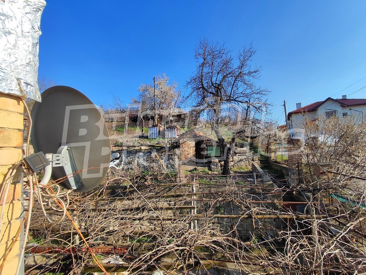 Продава КЪЩА, гр. Нови пазар, област Шумен, снимка 13 - Къщи - 53993732