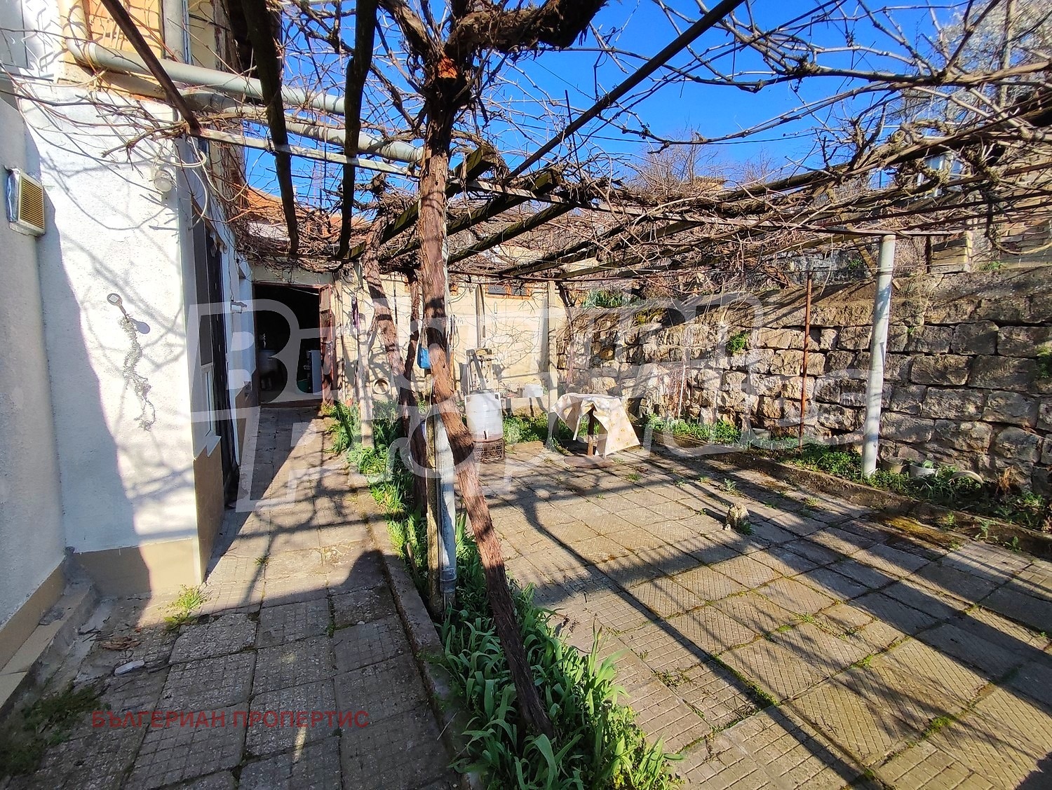 Продава КЪЩА, гр. Нови пазар, област Шумен, снимка 3 - Къщи - 53993732