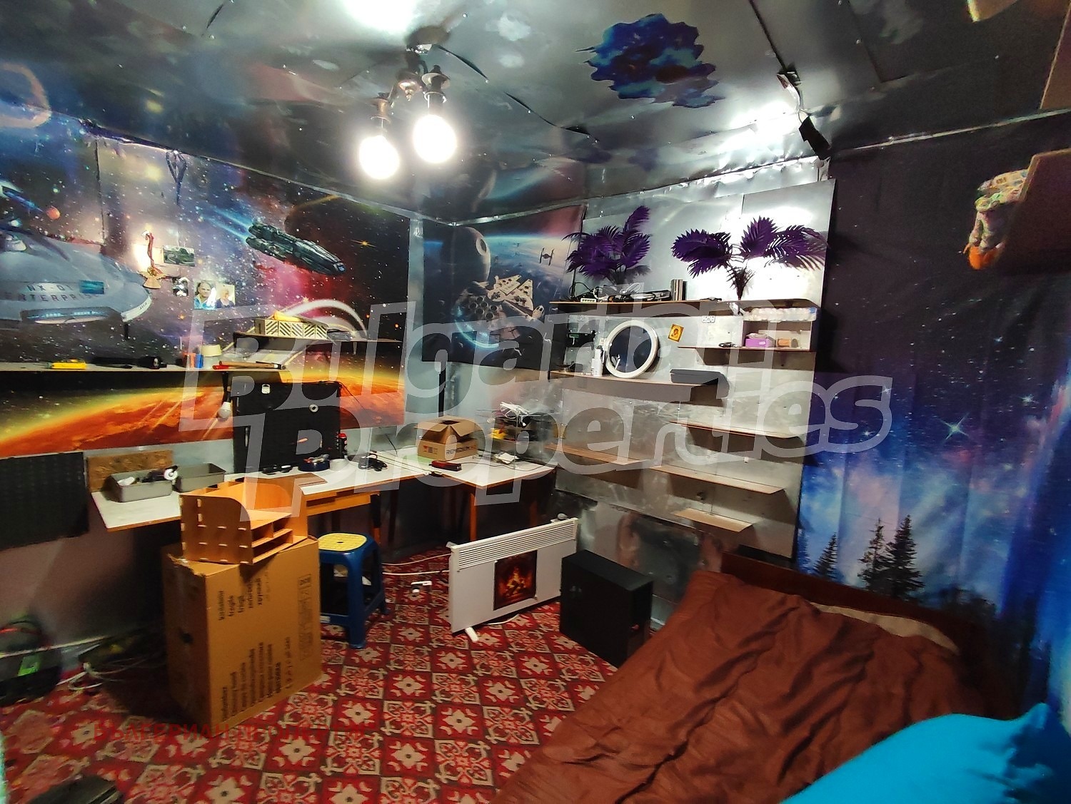 Продава КЪЩА, гр. Нови пазар, област Шумен, снимка 9 - Къщи - 53993732