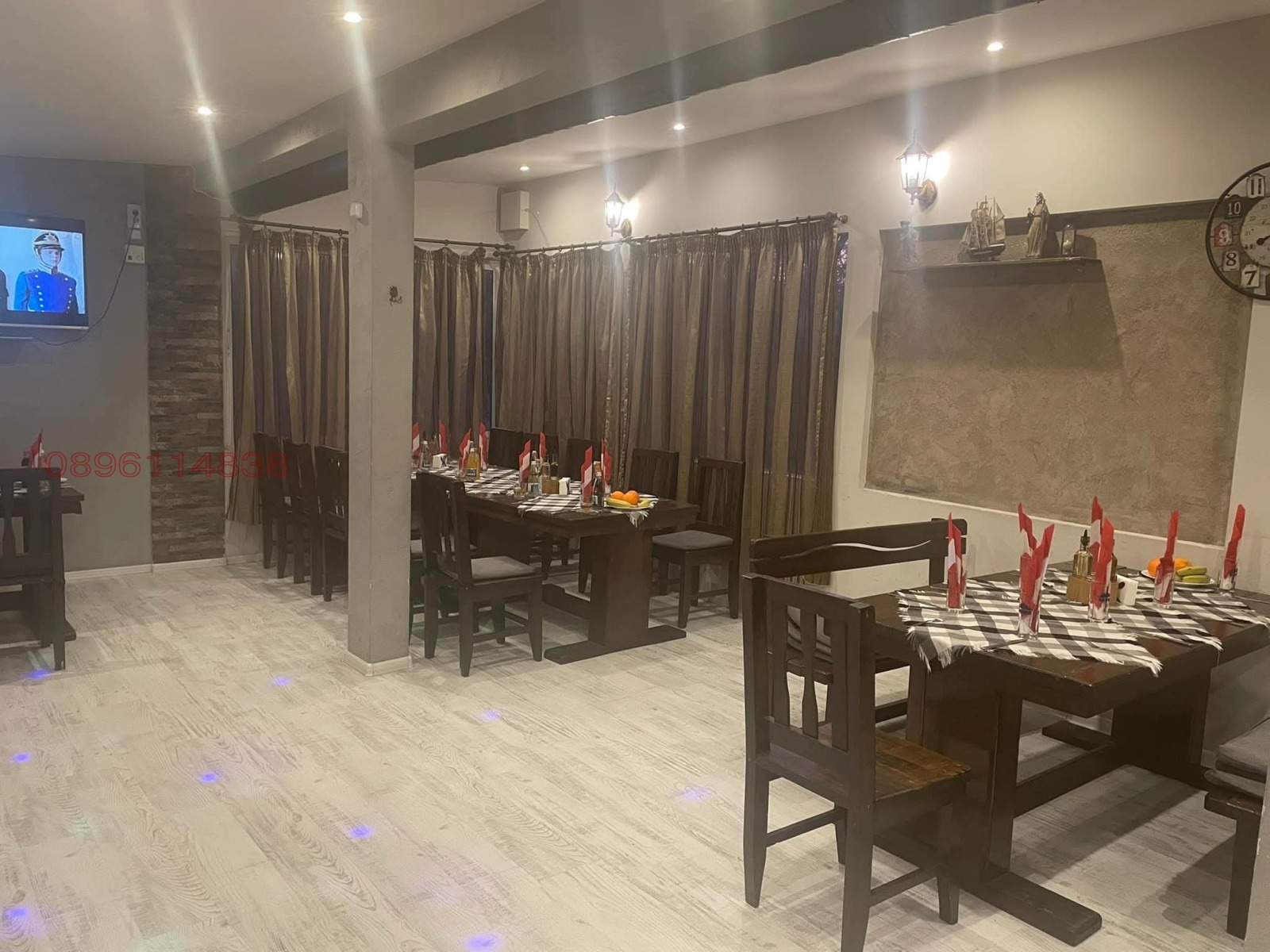 Продава ЗАВЕДЕНИЕ, гр. Пловдив, Тракия, снимка 6 - Заведения - 55596845
