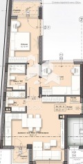 Продава 3-СТАЕН, град София, Връбница 2 • 198579 € / 388386.77 лв. • 17378765 2