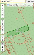 Продава ПАРЦЕЛ, област Ловеч, с. Шипково • 24800 € • 45109555 — Holmes.bg