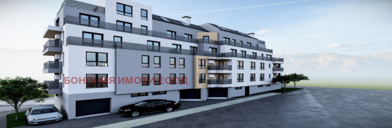 Продава МЕЗОНЕТ в град София, Манастирски ливади - 202 кв.м / 444 400 € » 869 170.85 лв., БОНОНИЯ ИМОТИ ЕООД