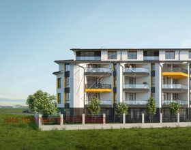 Продажба на двустайни апартаменти в област Бургас — страница 13 - изображение 4 
