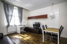 1 slaapkamer Tsentar, Sofia