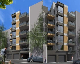 1 sovrum Centar, Plovdiv