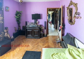 2 Schlafzimmer Bakston, Sofia 5