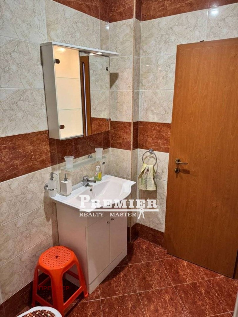 In vendita  1 camera da letto regione Burgas , Sveti Vlas , 72 mq | 85478167 - Immagine [7]