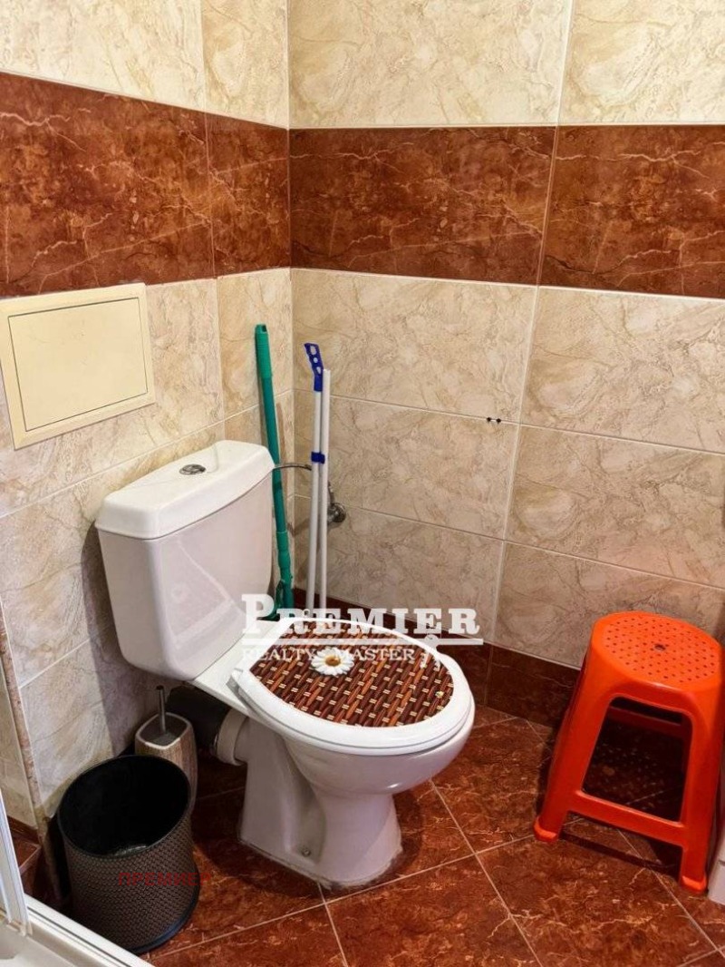 In vendita  1 camera da letto regione Burgas , Sveti Vlas , 72 mq | 85478167 - Immagine [4]