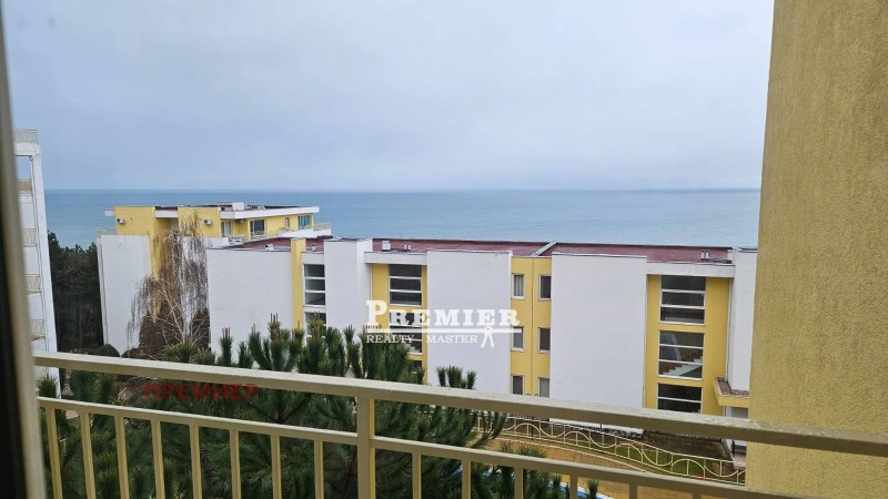 In vendita  1 camera da letto regione Burgas , Sveti Vlas , 72 mq | 85478167 - Immagine [9]