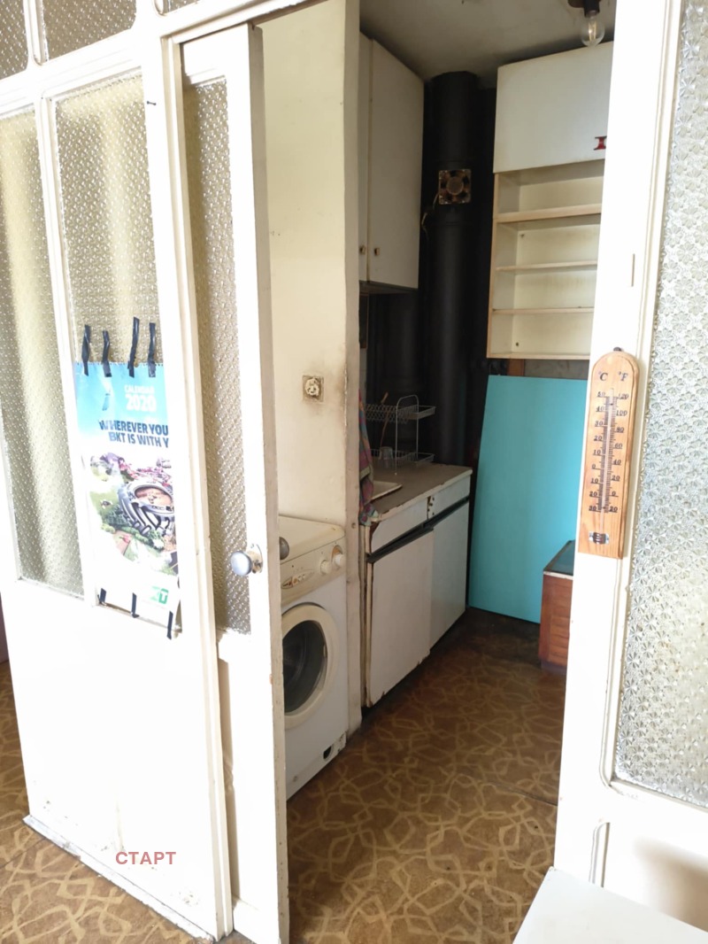 Till salu  Studio Stara Zagora , Centar , 26 kvm | 62067706 - bild [3]